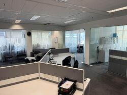 Telok Ayer MRT (D1), Office #577114461